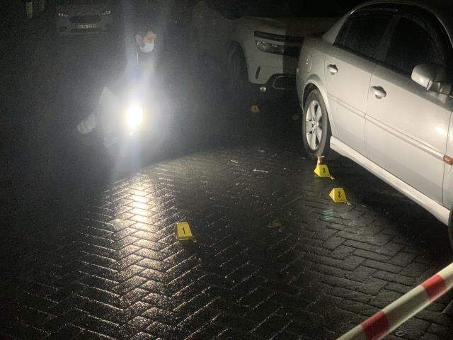 Beyoğlu'nda silahlı saldırı! 16 yaşındaki genç ağır yaralı Beyoğlu'nda silahlı saldırı! 16 yaşındaki genç ağır yaralı