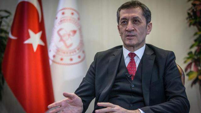 MEB'den okul öncesi eğitim kurumları için yüz yüze eğitim genelgesi MEB'den okul öncesi eğitim kurumları için yüz yüze eğitim genelgesi
