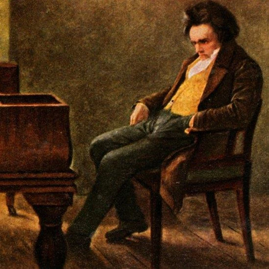 Beethoven: Büyük besteci, duyma engeline karşın nasıl mükemmel besteler yaptı?