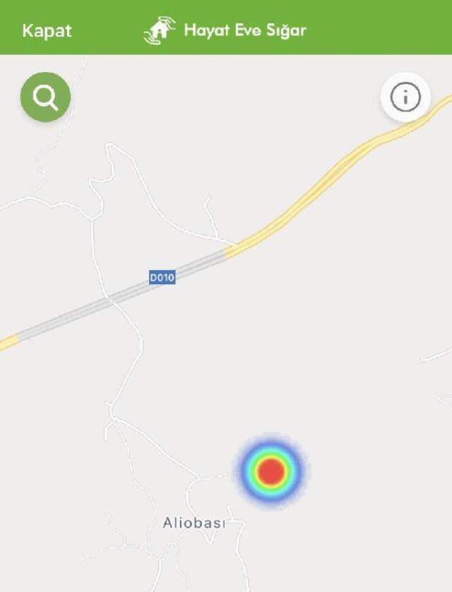 Daha önce hiç korona vakasının görülmemişti! Madende çalışan işçi ve ailesinin testleri pozitif çıktı Daha önce hiç korona vakasının görülmemişti! Madende çalışan işçi ve ailesinin testleri pozitif çıktı