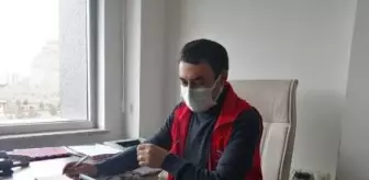 Sivas'ta 'Okul Destek Projesi' ile online rehberlik hizmeti