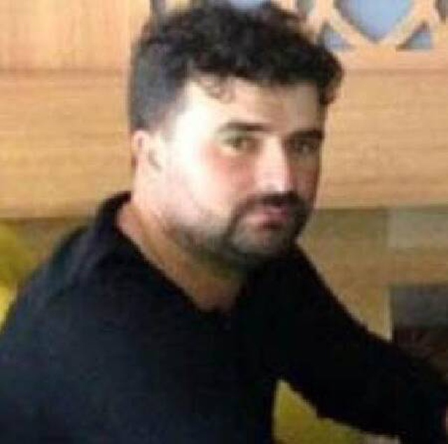 Son dakika haber | 6 aylık hamile eşini öldüren koca: Aramızda anlaşmazlık vardı Son dakika haber | 6 aylık hamile eşini öldüren koca: Aramızda anlaşmazlık vardı