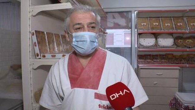 Bağcılar'da 30 saattir yaşanan su kesintisi vatandaşı isyan ettirdi Bağcılar'da 30 saattir yaşanan su kesintisi vatandaşı isyan ettirdi
