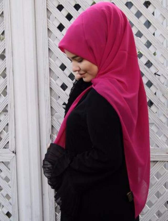 Kıyafete göre eşarp seçimi nasıl olmalı?