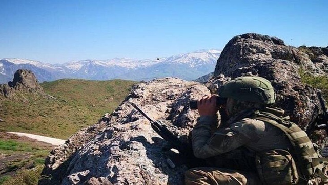 PKK ile Peşmerge arasında neden çatışma yaşanıyor?