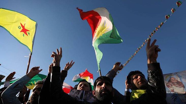 PKK ile Peşmerge arasında neden çatışma yaşanıyor?