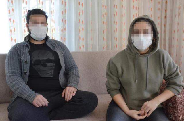 Antalya'da iğrenç olay! 18 yaşındaki genç kız, sınıf öğretmeninin tacizine uğradı
