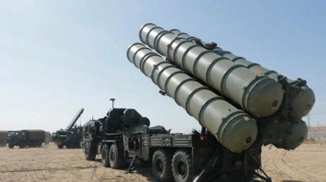 Milli Savunma Bakanı Akar: S-400'leri kullanmak için aldık, vazgeçmemiz söz konusu değil