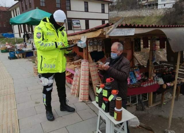 'Sakin şehir' ünvanlı Sakarya'nın Taraklı ilçesinde 3 gündür korona vakası görülmüyor