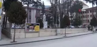 Billboardlar, Poyraz Ali için donatıldı