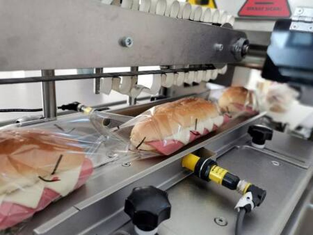 Pandemide ev yapımı ve ambalajlı ürüne talep arttı Pandemide ev yapımı ve ambalajlı ürüne talep arttı