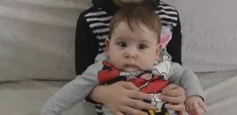 SMA'dan ikinci çocuklarını kaybetmek istemeyen aile yardım bekliyor