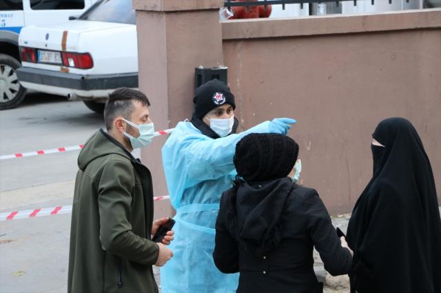 Son Dakika! Gaziantep'te bir hastanenin koronavirüs yoğun bakım servisinde oksijen tüpü patladı: 8 ölü, 11 yaralı