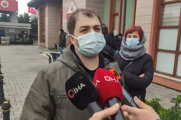 Evde ölü bulunan senarist Alpözgen'in çocukluk arkadaşının sözleri yürekleri dağladı: Yaptığımız şov çocukluk hayaliydi