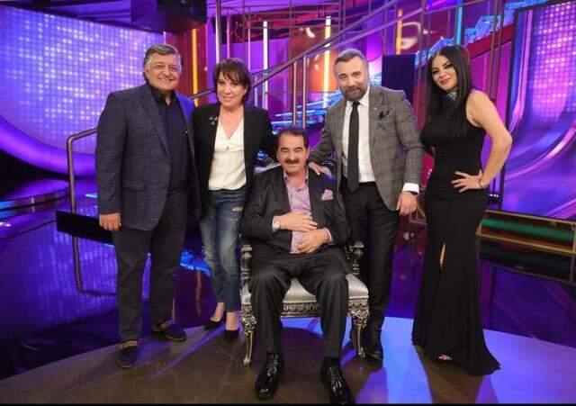 İbo Show'a damga vuran Zara'nın yıllar içindeki değişimi olay oldu