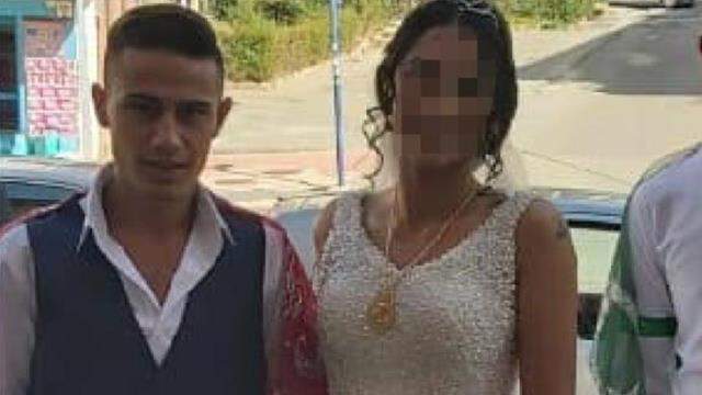 2,5 aylık eşi tarafından darbedilen 17 yaşındaki genç kız: Korktuğum için evden çıkamıyorum 2,5 aylık eşi tarafından darbedilen 17 yaşındaki genç kız: Korktuğum için evden çıkamıyorum