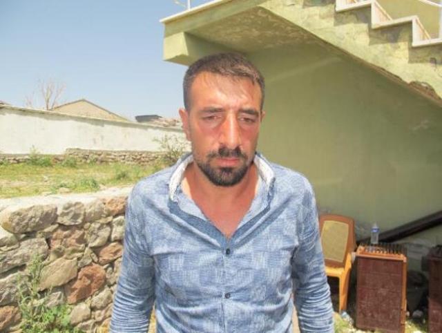 'Minik Leyla cinayeti' davasında hapis cezasına çarptırılan amca Yusuf Aydemir, tahliye edildi