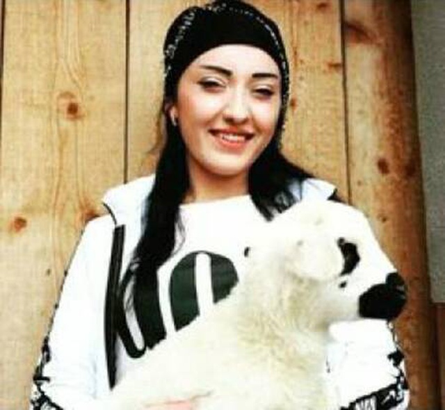Köylünün saldırısına uğrayan kadın muhtar: Can güvenliğim yok Köylünün saldırısına uğrayan kadın muhtar: Can güvenliğim yok