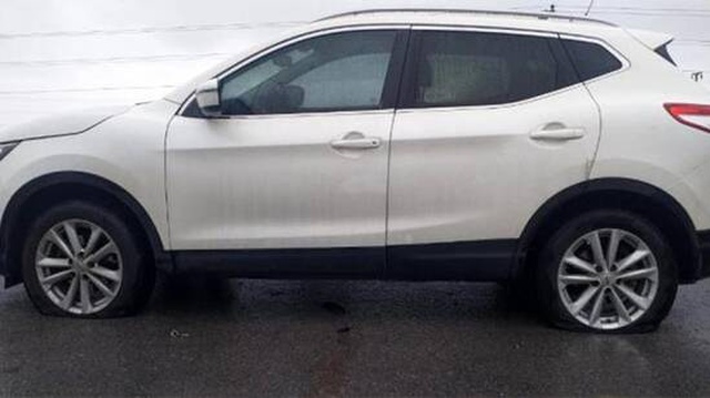 Samsun'da veteriner hekim bıçakla ağır yaralandı Samsun'da veteriner hekim bıçakla ağır yaralandı