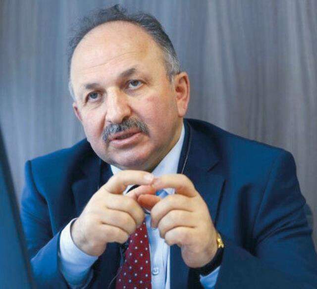 Bilim Kurulu üyesinden bir iyi bir de kötü haber: Mutasyon durdurulamaz ama geliştirilen aşı etkili olacaktır Bilim Kurulu üyesinden bir iyi bir de kötü haber: Mutasyon durdurulamaz ama geliştirilen aşı etkili olacaktır