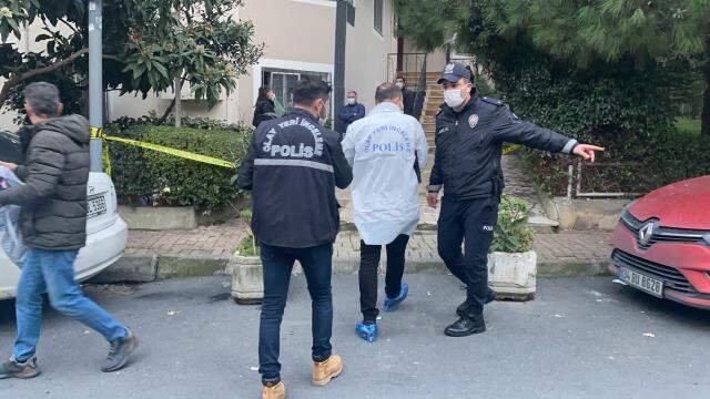 Şişli Polis Merkezi önünde gerçekleşen silahlı saldırının detayları ortaya çıktı Şişli Polis Merkezi önünde gerçekleşen silahlı saldırının detayları ortaya çıktı