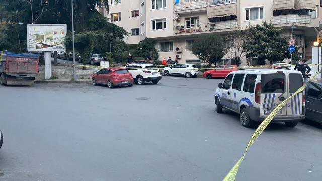 Şişli Polis Merkezi önünde gerçekleşen silahlı saldırının detayları ortaya çıktı Şişli Polis Merkezi önünde gerçekleşen silahlı saldırının detayları ortaya çıktı