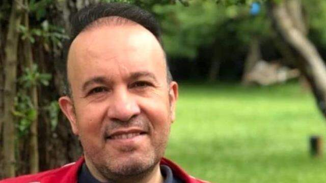 Korona virüsten ölen doktorun ardından dram çıktı Korona virüsten ölen doktorun ardından dram çıktı