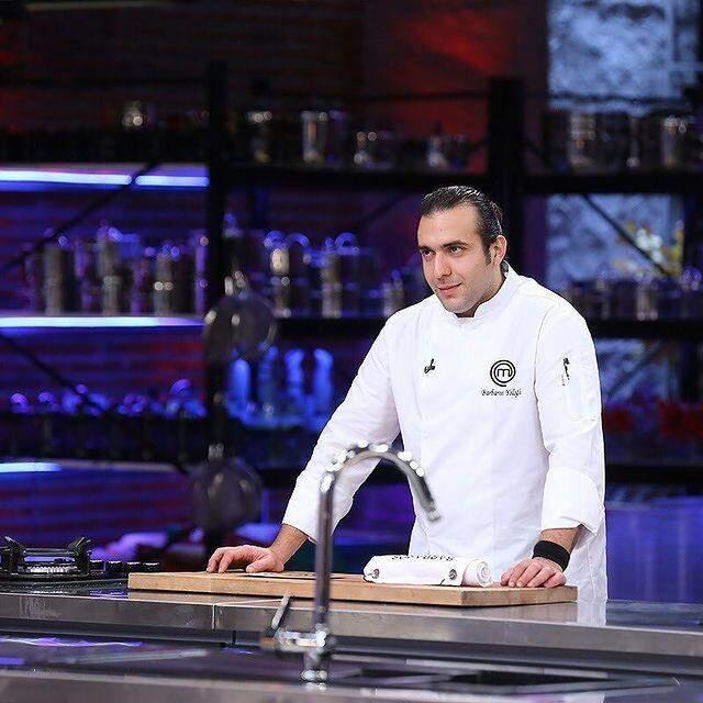 MasterChef Türkiye'de elemeye kalan 2. yarışmacı belli oldu