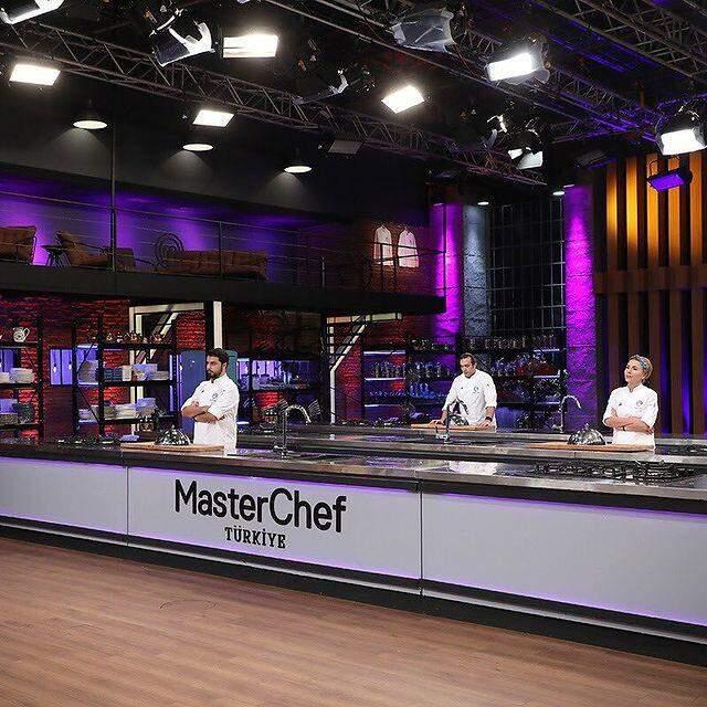 MasterChef Türkiye'de elemeye kalan 2. yarışmacı belli oldu