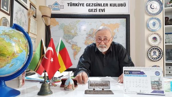 Prof. Dr. Orhan Kural'ın vasiyeti ortaya çıktı: Cengiz Kuzu'yu hiçbir zaman affetmedim