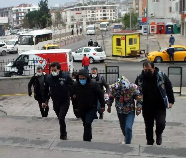 Tekirdağ'da kayıp liseli Elif Eylül, 28 gün sonra bulundu