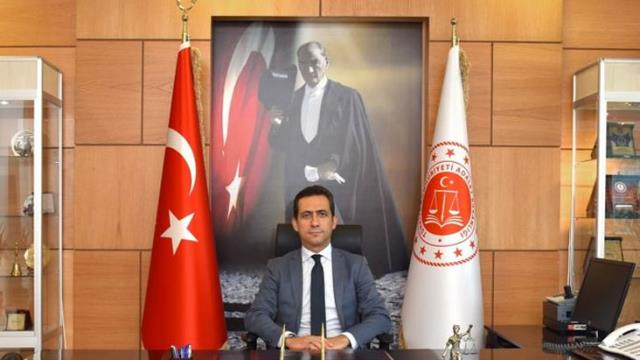 Ankara ve İstanbul'un yeni başsavcıları belli oldu
