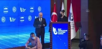 Son dakika haber | Bakan Karaismailoğlu yerli eSIM uygulamasını tanıtan GSM operatörlerinin stantlarını ziyaret etti