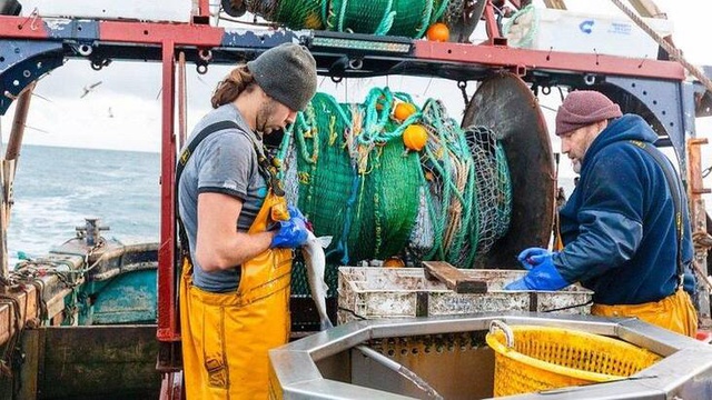 Brexit: İngiltere ile AB arasında ticaret anlaşmasına varılması bekleniyor