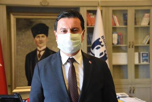 Kış nüfusu 400 bine çıkan Bodrum'da, yılbaşında ev partisi alarmı