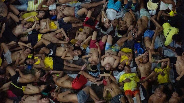 Koronavirüs salgını: Filipinler'de karantina döneminde 'bebek patlaması' oldu