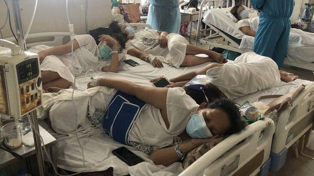 Koronavirüs salgını: Filipinler'de karantina döneminde 'bebek patlaması' oldu