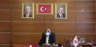 AK Parti Kadın Kolları, yenilenen teşkilatlara kapsamlı eğitim verecek