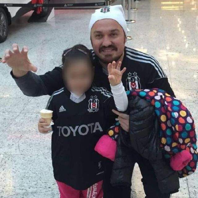 Eski eşinin sevgilisini sokak ortasında öldürmüştü: Eşini elinden aldım, az daha büyüsün kızını da alacağım
