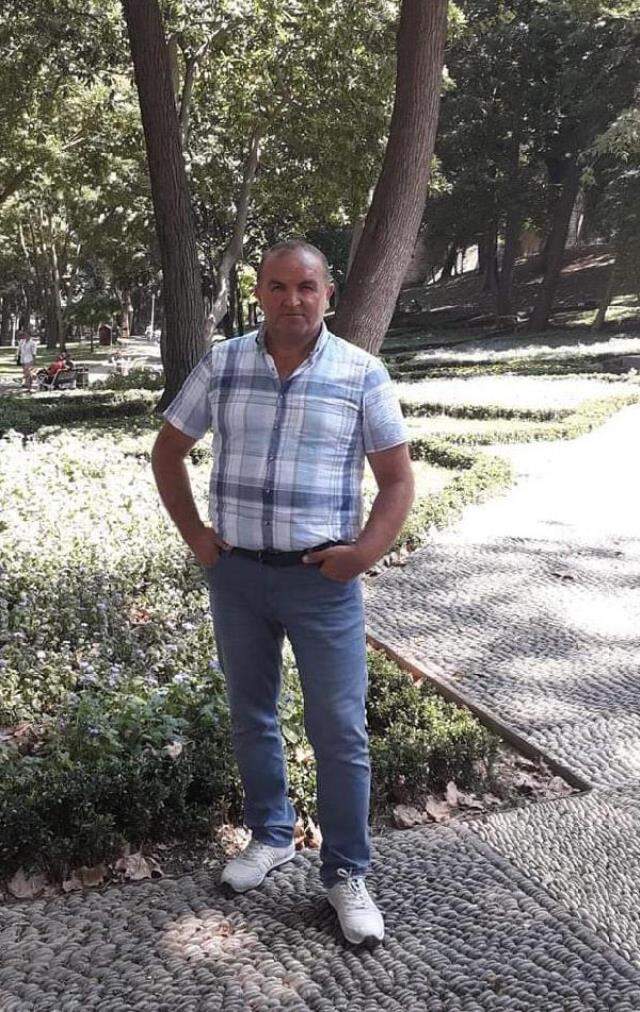 Eski eşinin sevgilisini sokak ortasında öldürmüştü: Eşini elinden aldım, az daha büyüsün kızını da alacağım