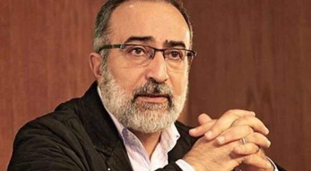 Nihat Hatipoğlu, 'Özdil ve Akman'ın cenazesini camiye sokmayalım' diyen Ebubekir Sifil'i eleştirdi