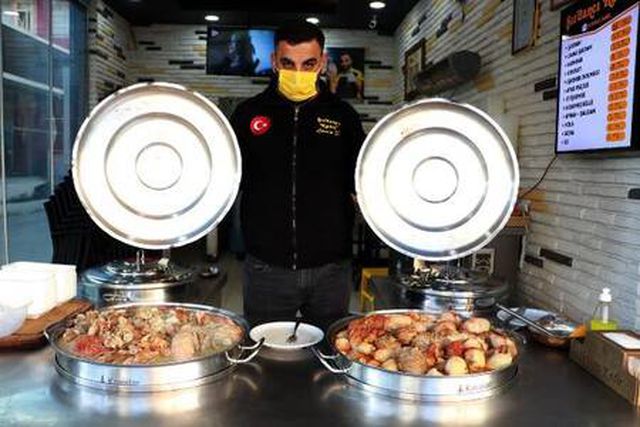 Şırdancılar isyanda: Paramızla altın alabiliyoruz ama şırdan bulup, alamıyoruz Şırdancılar isyanda: Paramızla altın alabiliyoruz ama şırdan bulup, alamıyoruz