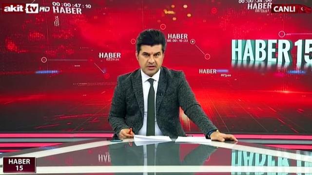 Akit TV spikeri, korona aşısının mucidi Uğur Şahin'in Türkçesini eleştirdi: Keşke Almanca konuşsaydı, tercüme yapardık daha kolay anlaşılırdı