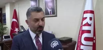 RTÜK 4 günlük kısıtlama için yayın kuruluşlarına tavsiyelerde bulunacak