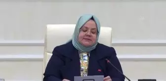 Son dakika haberleri... Bakan Selçuk: 'Asgari ücretin artış oranı yatırımları ve rekabet gücünü de doğrudan veya dolaylı olarak etkilemekte'