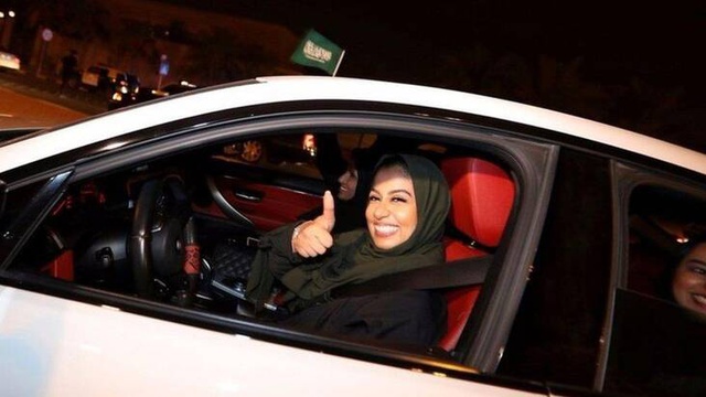 Suudi Arabistan'da kadın hakları savunucusuna 5 yılı aşkın hapis cezası