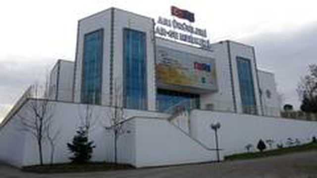 Ordu'da 10 milyon euroya kurulan tesis ile 'sahte bal' piyasadan silinecek Ordu'da 10 milyon euroya kurulan tesis ile 'sahte bal' piyasadan silinecek