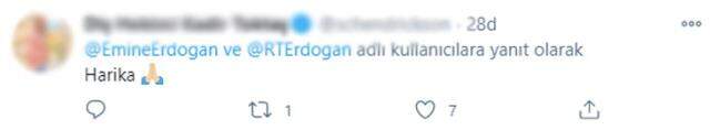 Cumhurbaşkanı Erdoğan'ı mesaiye Emine Erdoğan ve baktığı 'Leblebi' uğurladı Cumhurbaşkanı Erdoğan'ı mesaiye Emine Erdoğan ve baktığı 'Leblebi' uğurladı