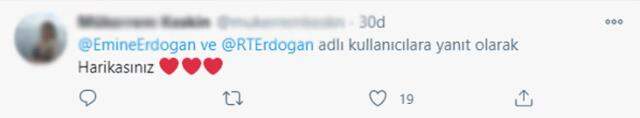 Cumhurbaşkanı Erdoğan'ı mesaiye Emine Erdoğan ve baktığı 'Leblebi' uğurladı Cumhurbaşkanı Erdoğan'ı mesaiye Emine Erdoğan ve baktığı 'Leblebi' uğurladı