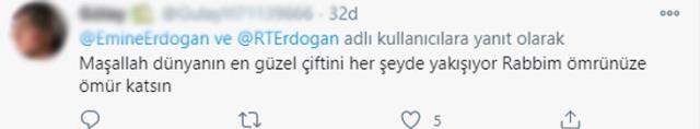 Cumhurbaşkanı Erdoğan'ı mesaiye Emine Erdoğan ve baktığı 'Leblebi' uğurladı Cumhurbaşkanı Erdoğan'ı mesaiye Emine Erdoğan ve baktığı 'Leblebi' uğurladı